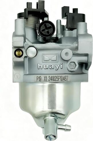 مكربن ​​Huayi لمولد العاكس Cummins Onan P4500i Westinghouse IGen4500 224CC محرك Carb in Kuwait