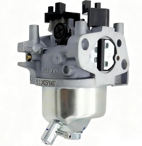 مكربن ​​Huayi لمولد العاكس Cummins Onan P4500i Westinghouse IGen4500 224CC محرك Carb in Kuwait
