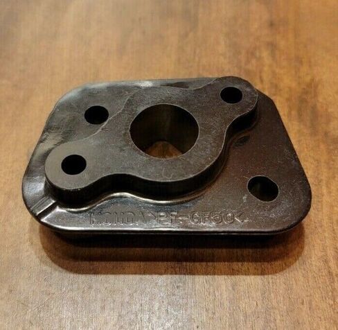 عازل المكربن ​​الأصلي من DXParts EU2000 EU2200 EB2200 16211-Z0D-D01، بديل لسيارة HONDA OEM in Kuwait