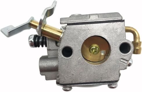 GXR120 Carburetor for H-on-da GXR 120 GX100U HDA-332R Engine for Rammer for Carb for Walbro HDA-332 in Kuwait