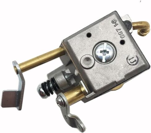 GXR120 Carburetor for H-on-da GXR 120 GX100U HDA-332R Engine for Rammer for Carb for Walbro HDA-332 in Kuwait