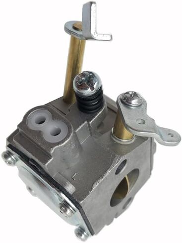 GXR120 Carburetor for H-on-da GXR 120 GX100U HDA-332R Engine for Rammer for Carb for Walbro HDA-332 in Kuwait
