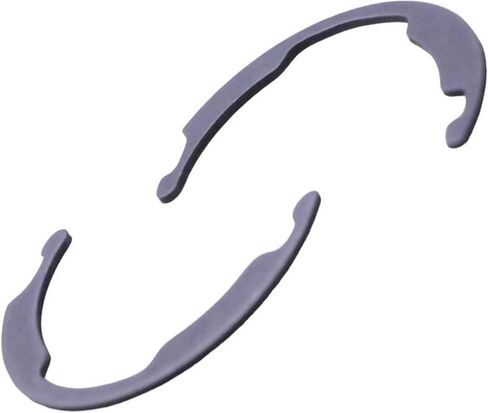 Compatible with 7714802 Retaining Rings Qty 2 U1In-k05532 in Kuwait