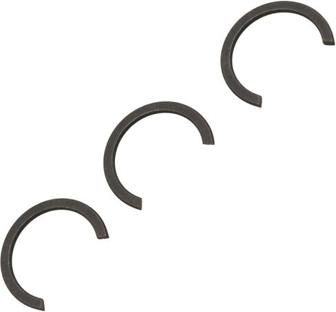 متوافق مع حلقات الاحتفاظ 0423-450 الكمية 3 U1In-k02809 in Kuwait