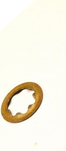 Compatible with 97938 Retainer Ring U1In-k02393 in Kuwait