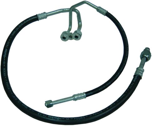 1PCS A/C Hose Assembly for Pontiac LeMans 1978 1979 5.7L V8, for Chevrolet El Camino 1978 1979 5.7L V8 in Kuwait
