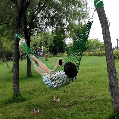 واقيات شجرة للخطوط Slacklines مقاس 79 بوصة × 4 بوصة - قطعتان من أغطية اللباد غير القابلة للانزلاق مع أشرطة توجيه مضادة للانزلاق - ملابس مثالية للشجرة في الهواء الطلق لأراجيح Ziplines وحبل Slackline in Kuwait