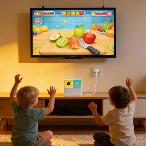 شاحن سلك طاقة بديل 5 فولت لنظام ألعاب Nex Playground متوافق مع نظام اللعب Nex Playground Ctive للعائلات ووحدات تحكم ألعاب الفيديو ومحول تيار متردد للإمداد بالطاقة in Kuwait