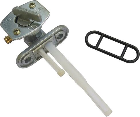 Fuel Switch Valve Petcock for Yamaha BW80 PW80 Y-Zinger 1994-2006 in Kuwait