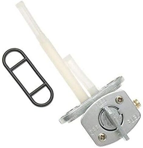 Fuel Switch Valve Petcock for Yamaha BW80 PW80 Y-Zinger 1994-2006 in Kuwait