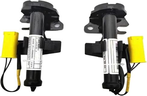 51237435797 51237435798 2Pcs Left+Right Active Hood Bonnet Actuator Compatible With BMW G30 F90 M5 G32 in Kuwait