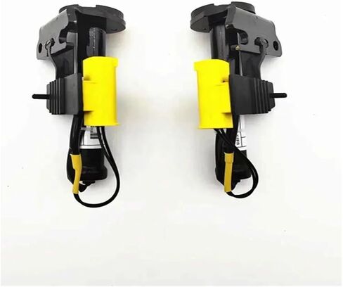 51237435797 51237435798 2Pcs Left+Right Active Hood Bonnet Actuator Compatible With BMW G30 F90 M5 G32 in Kuwait