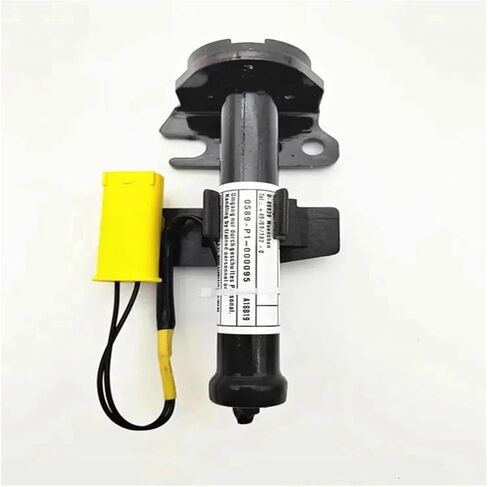 51237435797 51237435798 2Pcs Left+Right Active Hood Bonnet Actuator Compatible With BMW G30 F90 M5 G32 in Kuwait