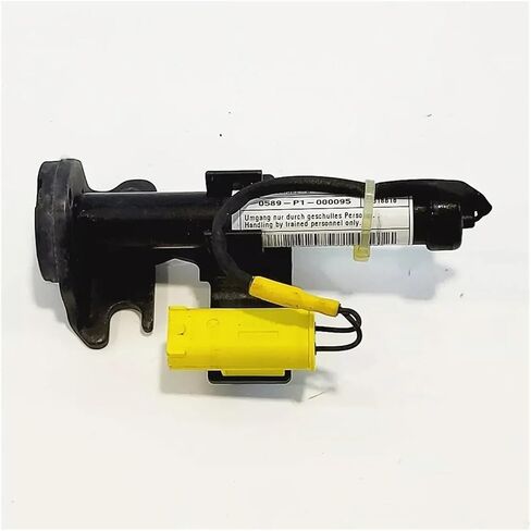 51237435797 51237435798 2Pcs Left+Right Active Hood Bonnet Actuator Compatible With BMW G30 F90 M5 G32 in Kuwait
