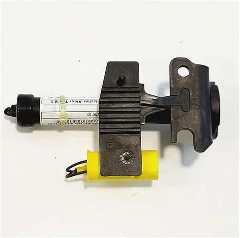 51237435797 51237435798 2Pcs Left+Right Active Hood Bonnet Actuator Compatible With BMW G30 F90 M5 G32 in Kuwait