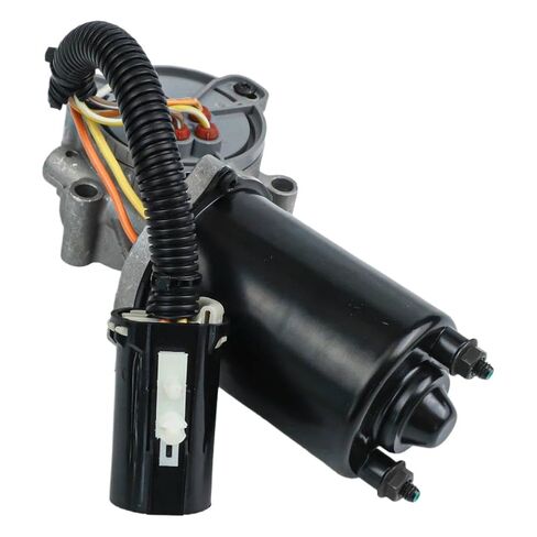 Transfer Case Shift Motor 47303 H1001 Compatible with Terracan 2001 2006 in Kuwait