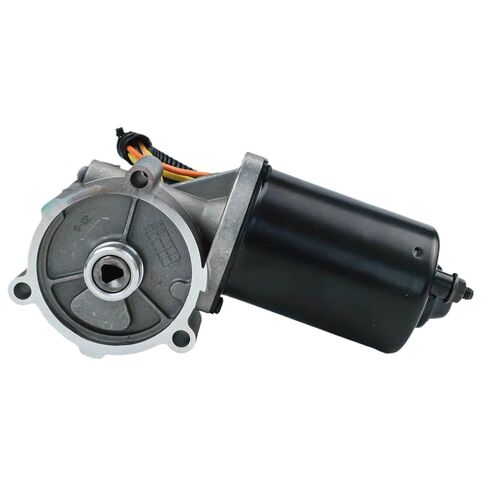 Transfer Case Shift Motor 47303 H1001 Compatible with Terracan 2001 2006 in Kuwait