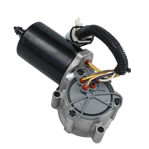 Transfer Case Shift Motor 47303 H1001 Compatible with Terracan 2001 2006 in Kuwait