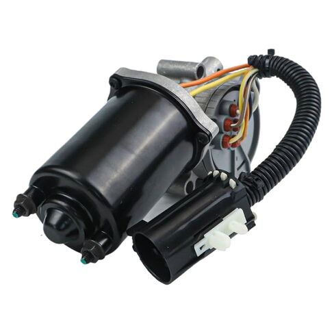 Transfer Case Shift Motor 47303 H1001 Compatible with Terracan 2001 2006 in Kuwait