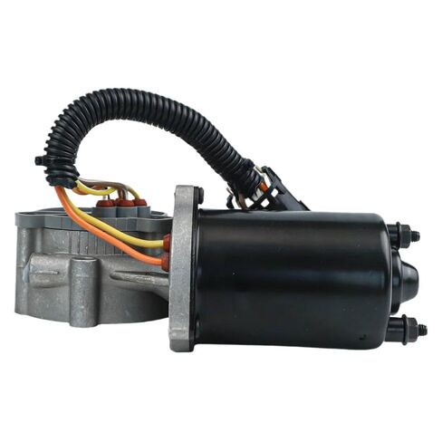 Transfer Case Shift Motor 47303 H1001 Compatible with Terracan 2001 2006 in Kuwait