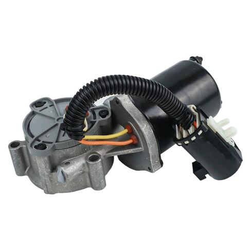 Transfer Case Shift Motor 47303 H1001 Compatible with Terracan 2001 2006 in Kuwait