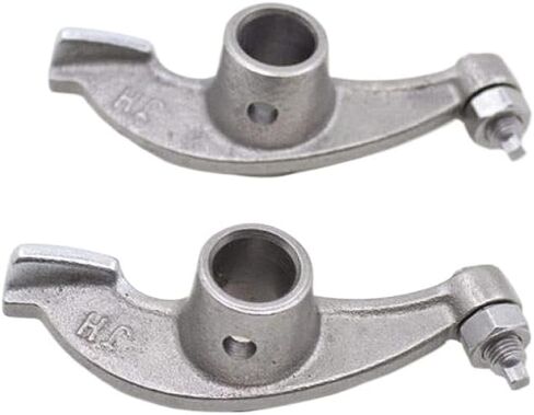 Camshaft Rocker Arm Compatible with RKV125 RKS125 K157FMI(Cam and Rocker arm) in Kuwait