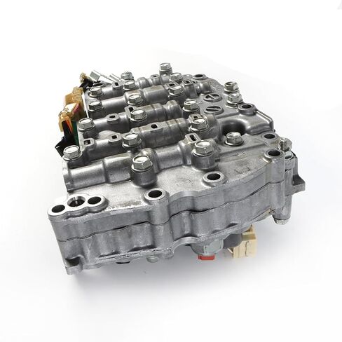 JF017E RE0F10D CVT صمام نقل الحركة يناسب 2013-2019 Ni-ssan Elgrand Infiniti JXQX60 V6 2.5L 3.5L L4 قطع غيار نقل السيارات، استبدال 31705-29X0B in Kuwait