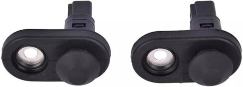 2Pcs Front Door Jamb Switch 8423160070 8423106020 8423102130 Fit For Lexus RX350 RX400h LX470 IS300 GX470 GX460 RX450h ES330 RX330 ES300h ES350 CT200h 1998-2014 in Kuwait