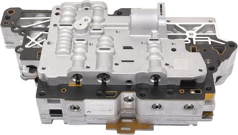 جسم صمام ناقل الحركة 6T70 6T75 متوافق مع Chev-rolet GM-C Aca-dia Buic-k Re-gal Ca-dillac XTS in Kuwait