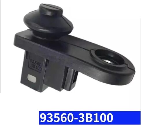 سيارة الداخلية الباب عضادة ضوء مفتاح لمبة زر 935603B100 صالح ل إلنترا XD 2000-2006 صالح ل Ceed ED 2006-2012 صالح ل سيدونا MK2 2006-2012 صالح ل سورينتو Mk1 2002-2009 in Kuwait