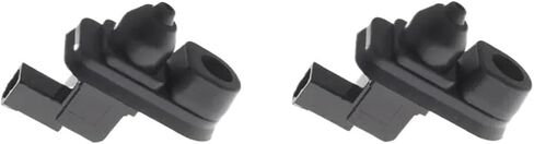 2Pcs Front/Rear Door Jamb Switch 15905665 97252731 Fit For Colorado 2004-2012 Fit For Canyon 2004-2012 in Kuwait