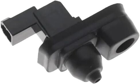 2Pcs Front/Rear Door Jamb Switch 15905665 97252731 Fit For Colorado 2004-2012 Fit For Canyon 2004-2012 in Kuwait