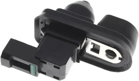2Pcs Front/Rear Door Jamb Switch 15905665 97252731 Fit For Colorado 2004-2012 Fit For Canyon 2004-2012 in Kuwait