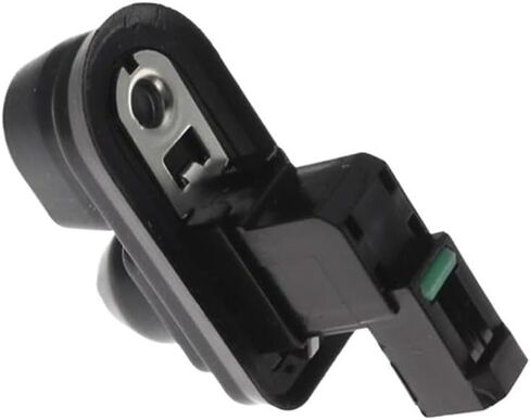 2Pcs Front/Rear Door Jamb Switch 15905665 97252731 Fit For Colorado 2004-2012 Fit For Canyon 2004-2012 in Kuwait
