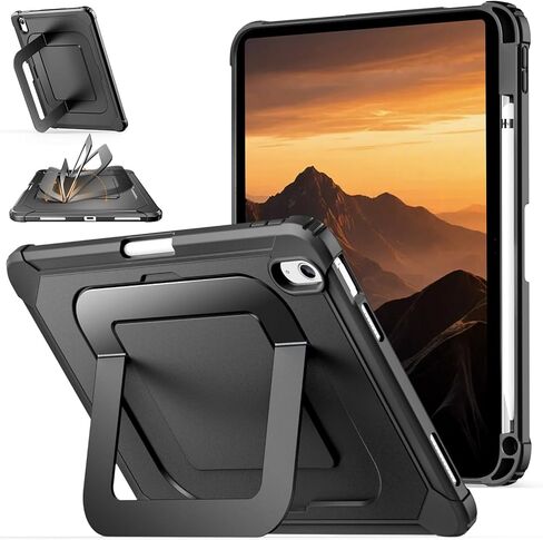 ZoneFoker for iPad A16 Case, SkyBlue in Saudi Arabia