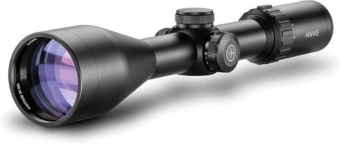 Vantage 30 WA IR Riflescope 3-12x56, 30mm, IR (L4A Dot) in Saudi Arabia