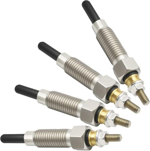 15521-65512 توهج المكونات، استبدال لبوبكات 743 643 743B كوبوتا V1402 V1702 V1902 محرك الديزل، يستبدل 15401-65510 15521-65512 in Kuwait