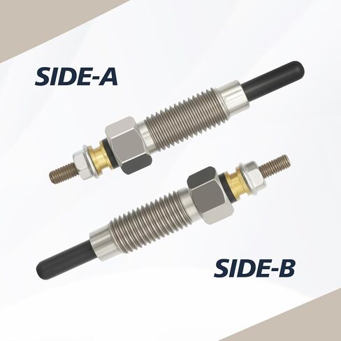 15521-65512 توهج المكونات، استبدال لبوبكات 743 643 743B كوبوتا V1402 V1702 V1902 محرك الديزل، يستبدل 15401-65510 15521-65512 in Kuwait