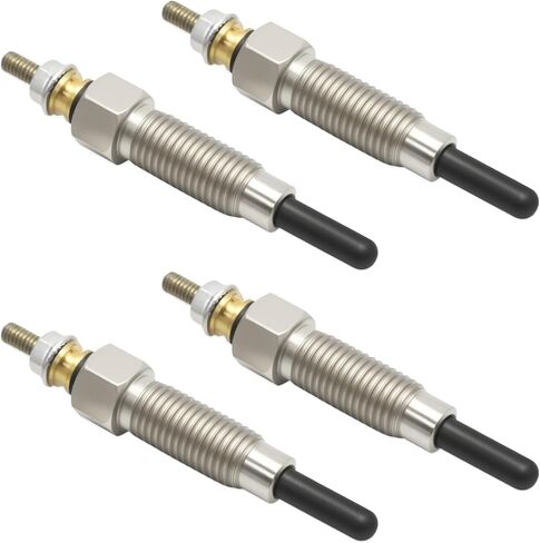 15521-65512 توهج المكونات، استبدال لبوبكات 743 643 743B كوبوتا V1402 V1702 V1902 محرك الديزل، يستبدل 15401-65510 15521-65512 in Kuwait