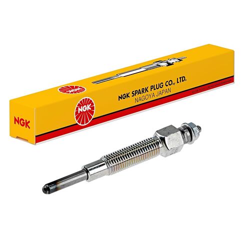 NGK (4937) Y707RS قابس توهج الديزل، عبوة من قطعة واحدة in Kuwait