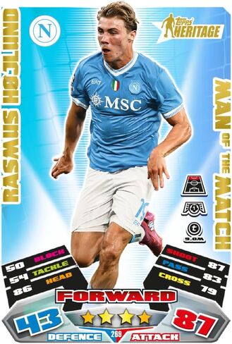 Topps UCC Match Attax Extra 2026 - صندوق كامل - يحتوي على 32 مغلفًا إضافيًا من Match Attax (12 بطاقة لكل ظرف) تتضمن حزمة بطل واحدة مضمونة لكل صندوق. in Kuwait