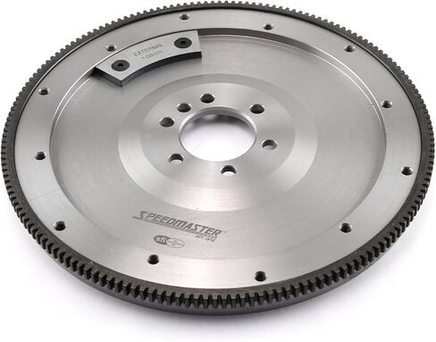 Speedmaster 1-229-010 متوافق مع Chevy SBC 350 400 BBC 454 2PC RMS 11 بوصة 168 أسنان DNA Billet SFI دولاب الموازنة in Kuwait