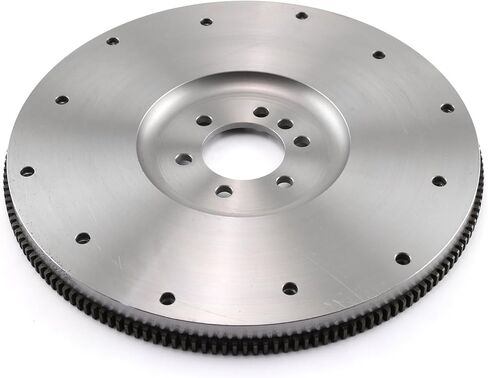 Speedmaster 1-229-010 متوافق مع Chevy SBC 350 400 BBC 454 2PC RMS 11 بوصة 168 أسنان DNA Billet SFI دولاب الموازنة in Kuwait