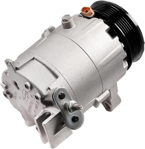 ECCPP AC Compressor 2006-2007 for Ch-evrolet Monte Carlo 3.5L 2006-2011 for Ch-evrolet Impala 3.5L CO 21471LC Air Conditioning Compressor in Saudi Arabia