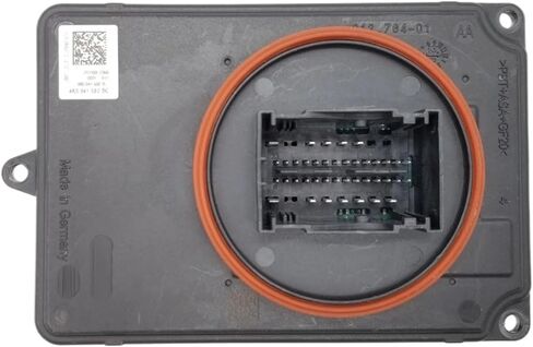 Original 4K0941592BC 4K0941592BE 4K0941592BG 4K0941592BL module suitable Compatible For Audi headlight driver module(4K0941592BC) in Kuwait
