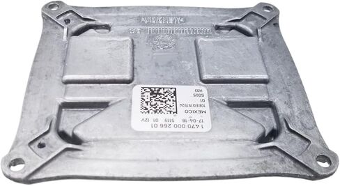 Original 1 470 000 266 01 module suitable Compatible For automotive headlight driver module 147000026601 in Kuwait