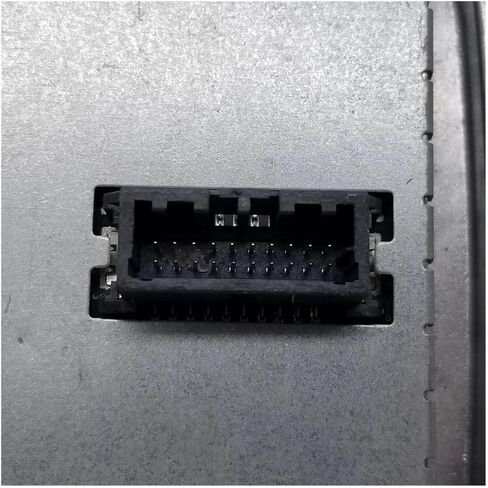 Original 1 470 000 266 01 module suitable Compatible For automotive headlight driver module 147000026601 in Kuwait
