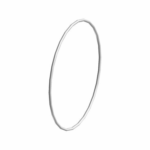 حلقة Polaris O-Ring، لموديلات ATV الرياضية المحددة، OEM الأصلي - الجزء 5411439 in Kuwait