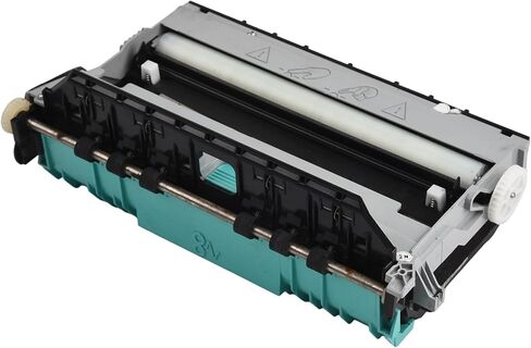 وحدة تجميع حبر النفايات FABULETTA مجموعة وحدة الطباعة على الوجهين لـ HP لـ OFFICEJET Pro X451dn X476dw X551dw X576dw PageWide 586dn، جزء صيانة فعال CN598-67004 CN459-60375 مادة ABS in Kuwait