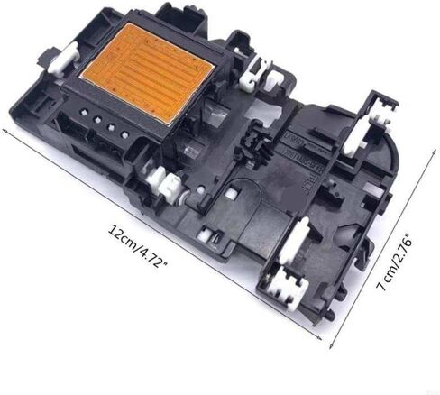 Printhead Compatible with DCP T310W T510W J562DW J460DW J485DW J480DW J562 J460 J485 T310 J460 J485 J480 in Kuwait